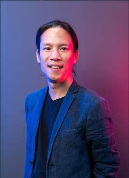 Jim Phan Thanh Tuan